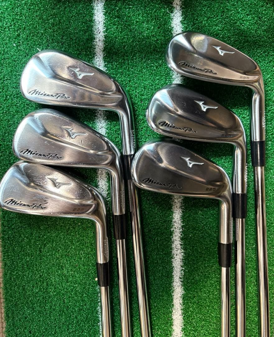 Mizuno Pro 225 NS Pro Zelos 8 - メルカリ
