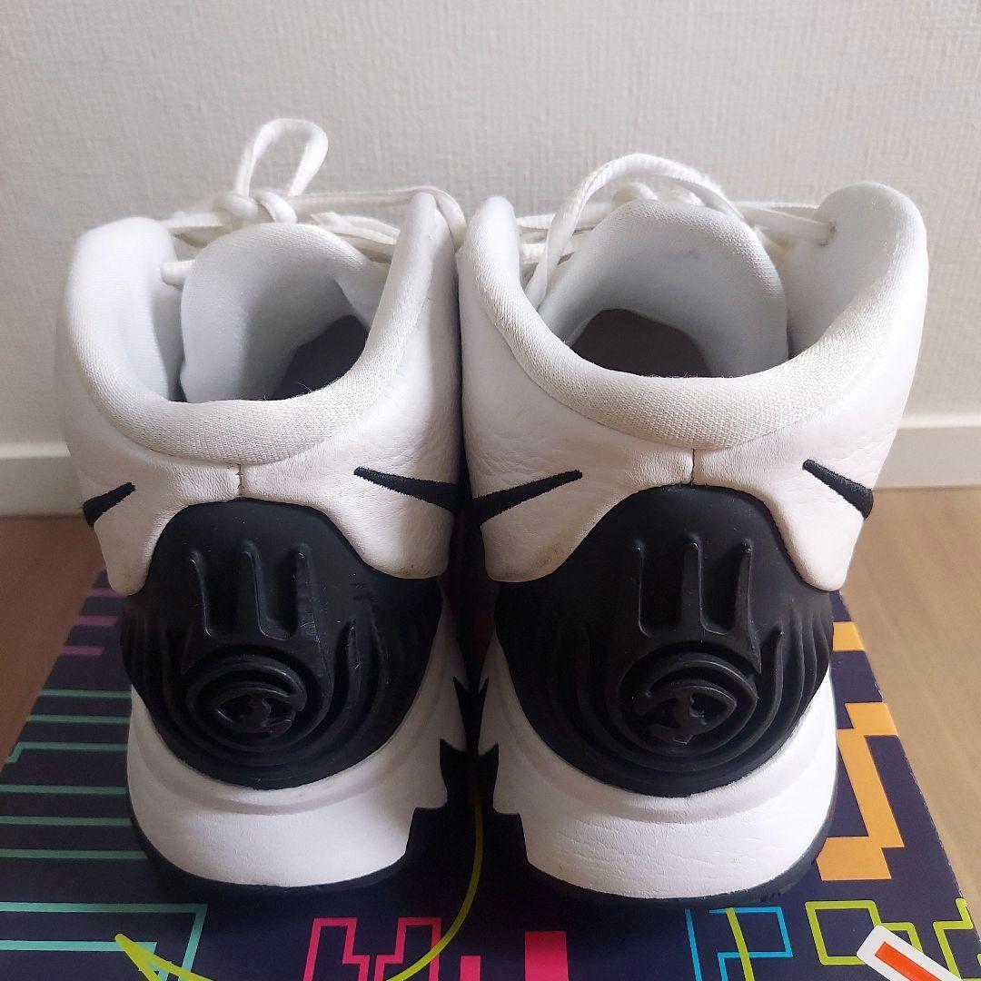 Nike カイリー6 EP バスケットボールシューズ 25.5cm 美品