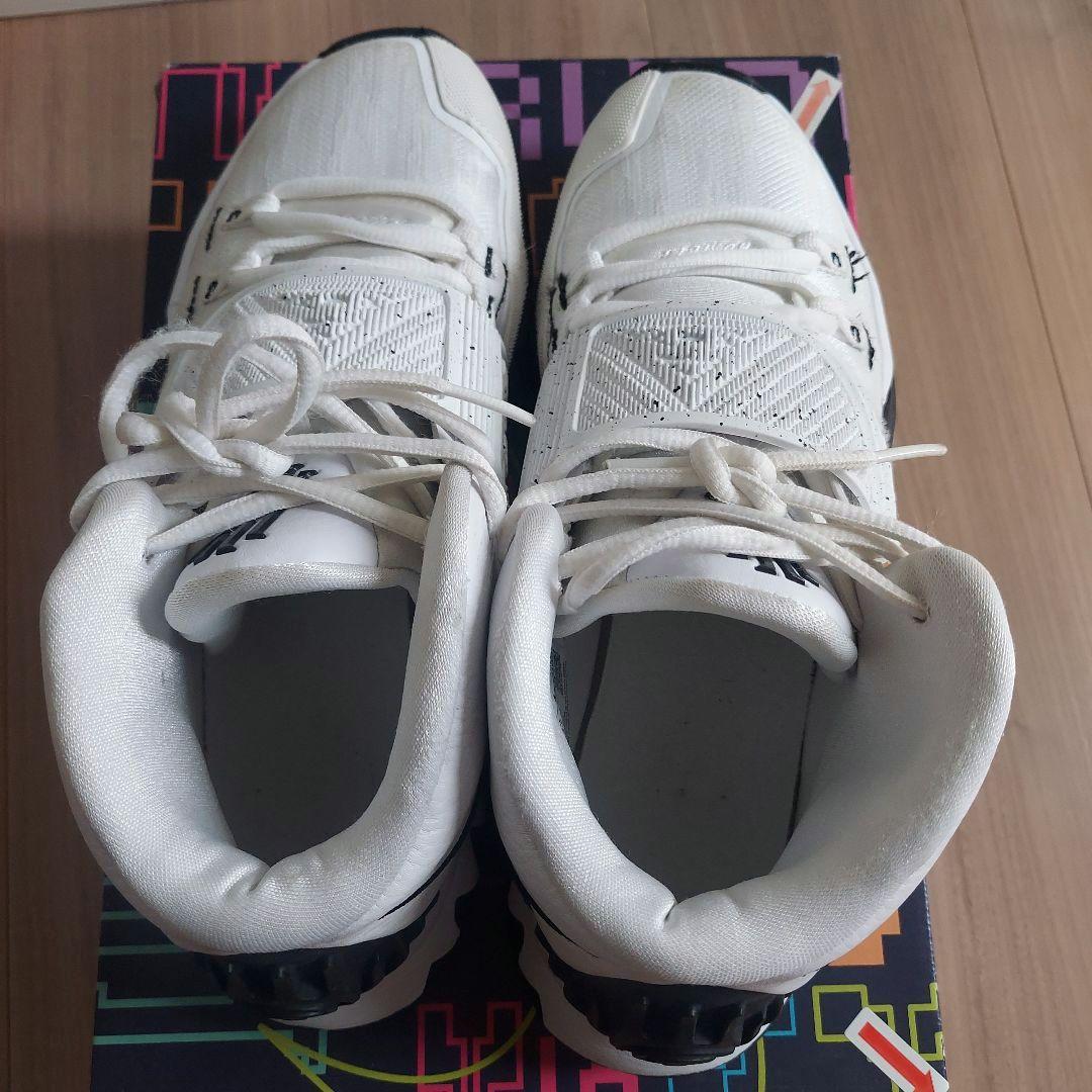 Nike カイリー6 EP バスケットボールシューズ 25.5cm 美品