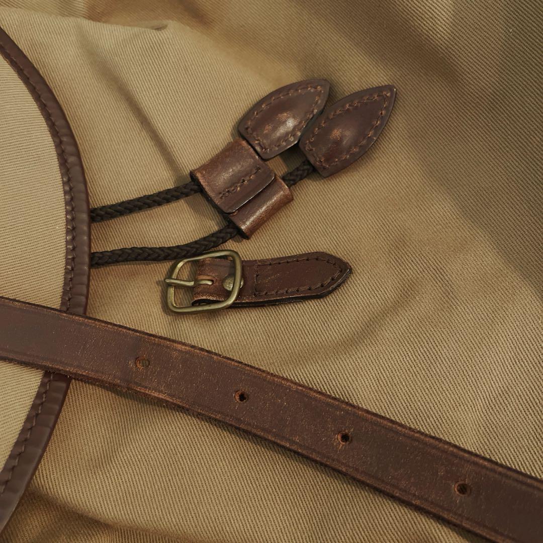 Brady ✴︎リュック　キャンバス　キャメル　バッグパック　ブレディ