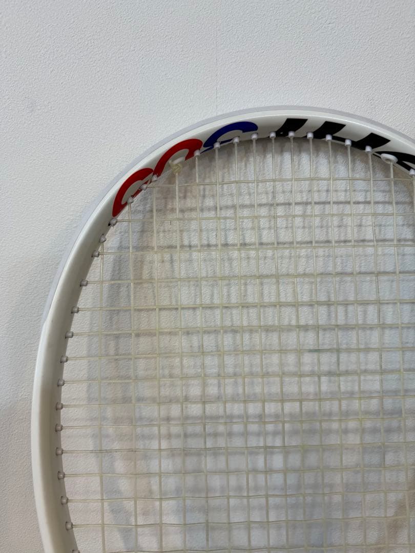 ラケット(軟式用) T-FIGHT 305 Isoflex G2