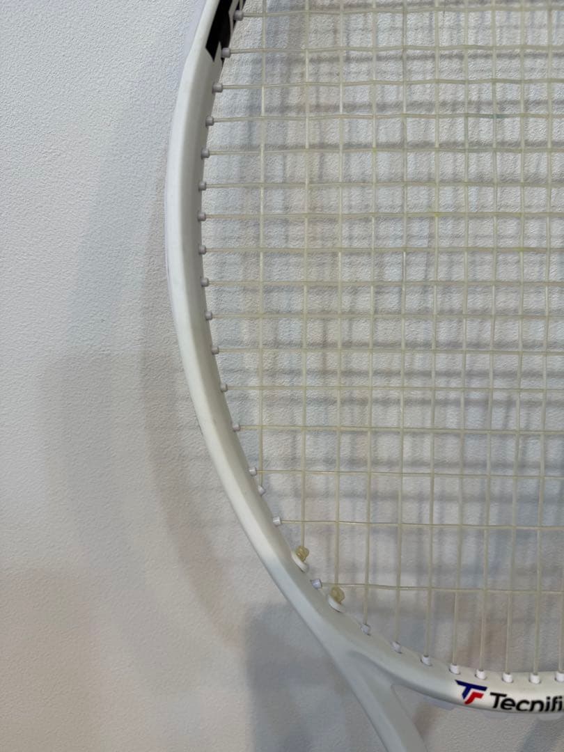 ラケット(軟式用) T-FIGHT 305 Isoflex G2