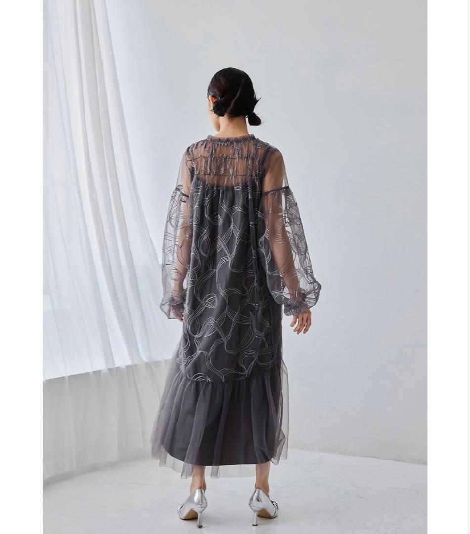 niana パーティードレス お呼ばれドレス オケージョンドレス 結婚式 妊婦