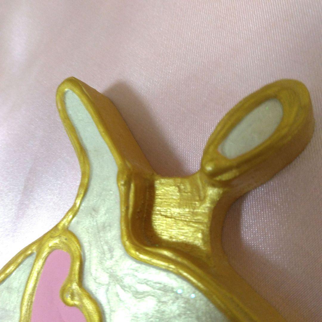 アンディレイキー　Pink Angel