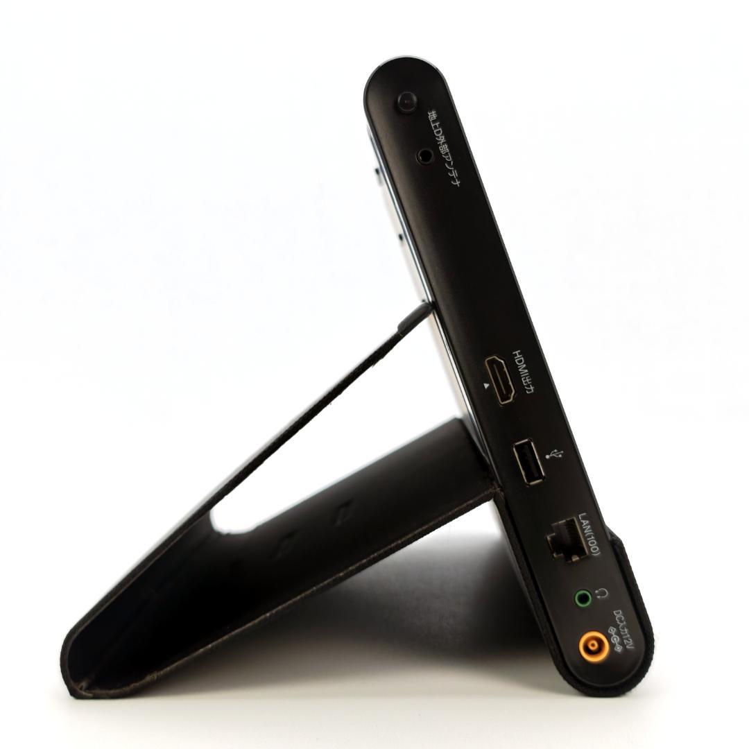 SONY BDP-Z1 ポータブルブルーレイプレーヤー 難あり品