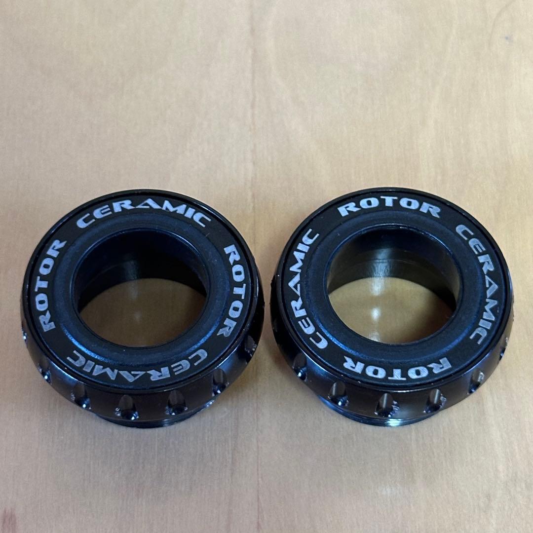 パーツ ROTOR BB1 ROAD BSA (JIS) CERAMIC