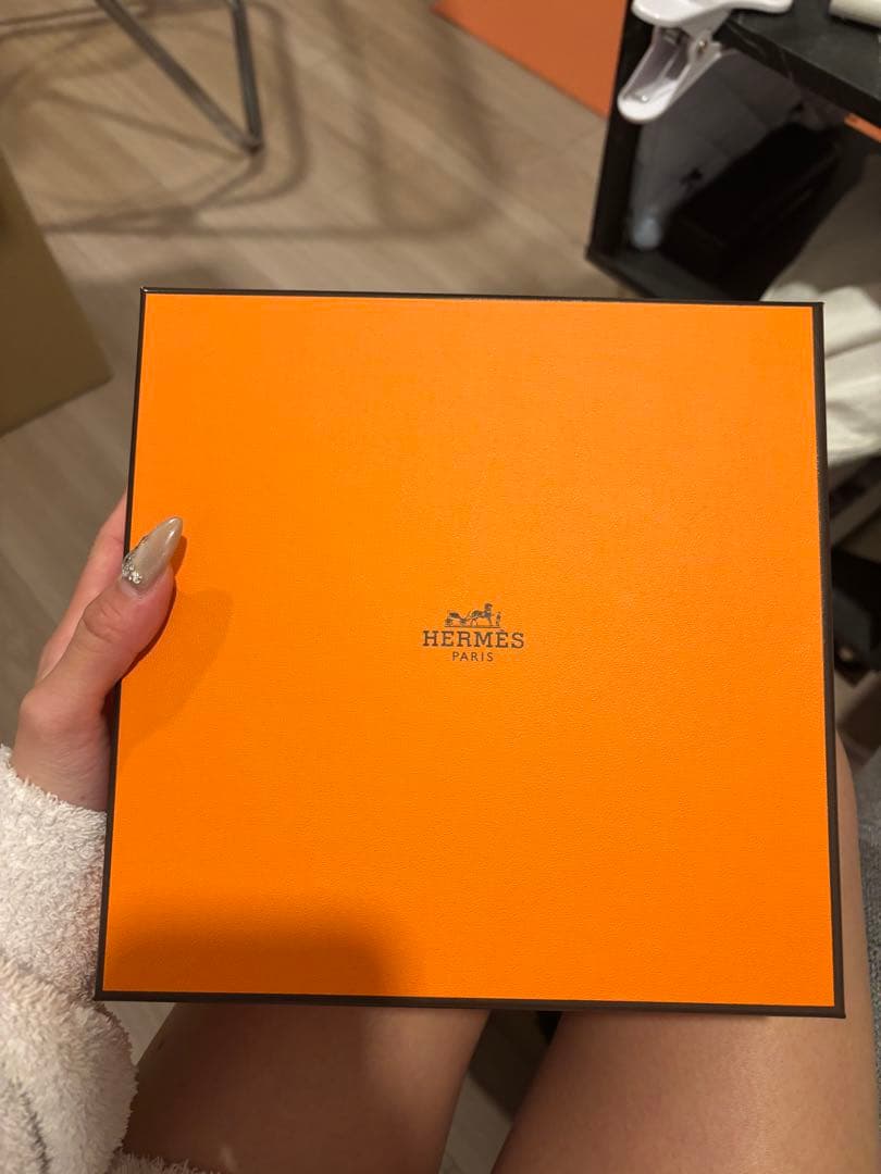 HERMES 香水セット ユニセックス ギフト