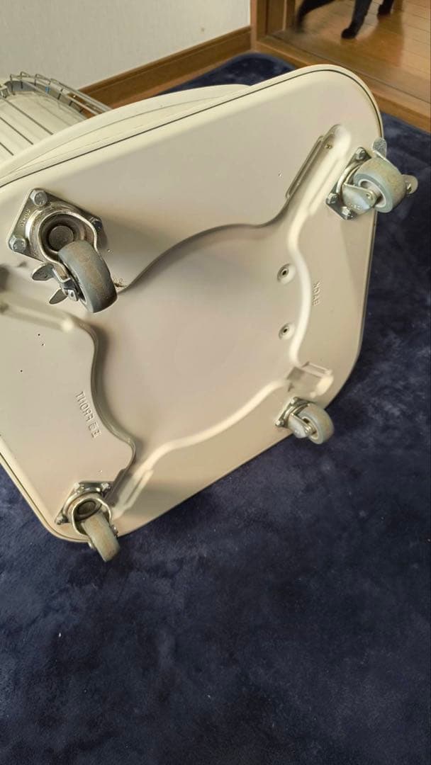 コロナ　石油ストーブ SL-6617