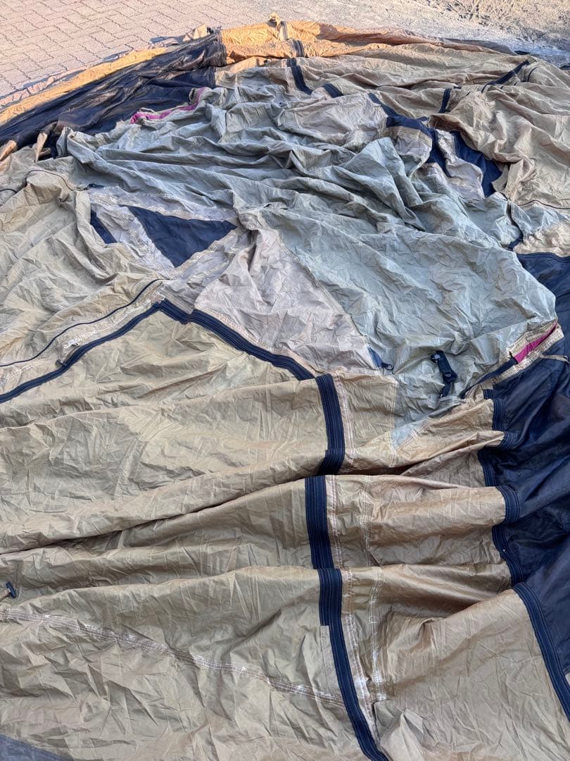  peak スノーピーク　メッシュシェルター　TP-920　キャンプ用品