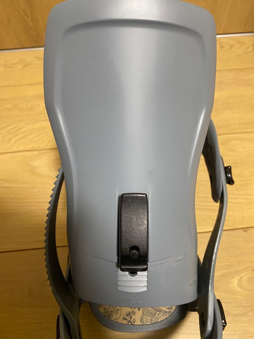 【HT】FLUX XF M-Lサイズ AH