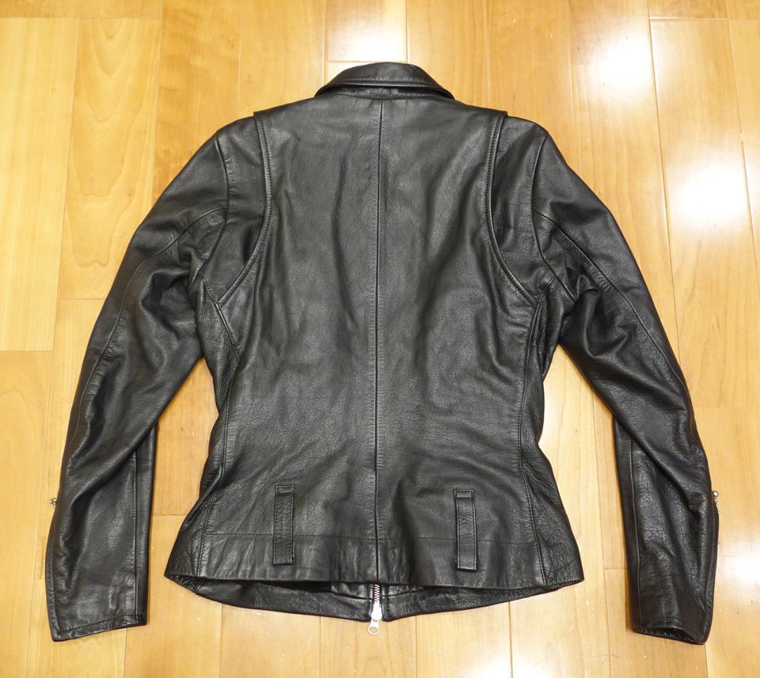 アリエル様専用 カドヤ 峰不二子モデル レザージャケット レディースS