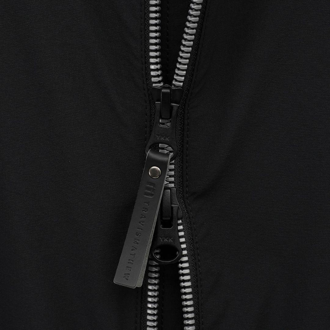 石川遼くん愛用♡TRAVISMATHEW ジップアップ ナイロンブルゾン