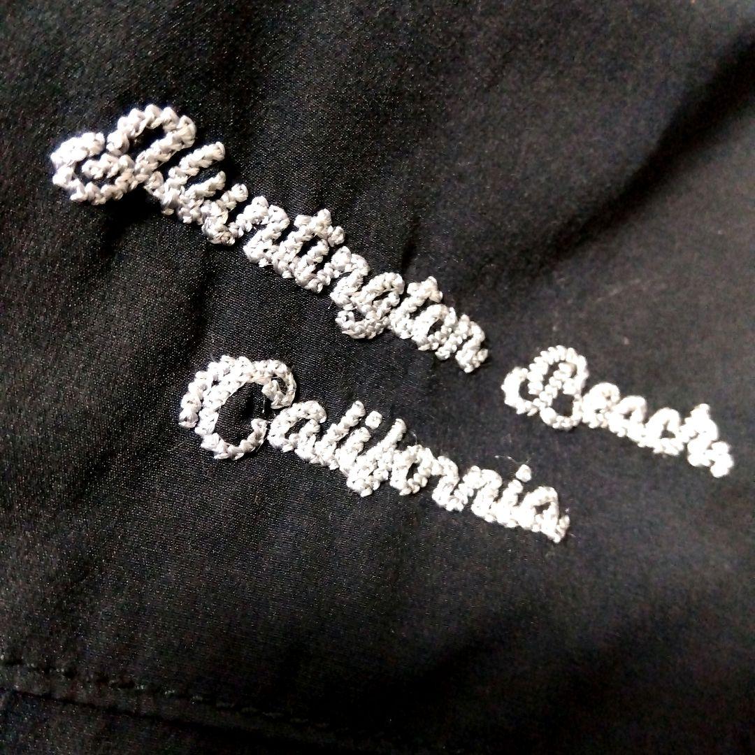 石川遼くん愛用♡TRAVISMATHEW ジップアップ ナイロンブルゾン