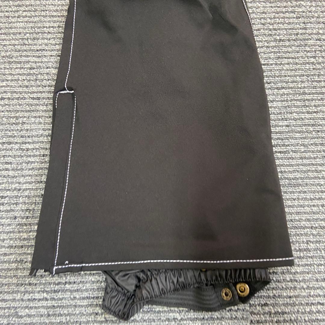 新品・未使用⭐️WACON ワコン　スノボウェア　スキーウェア　ボトム　ボード　M