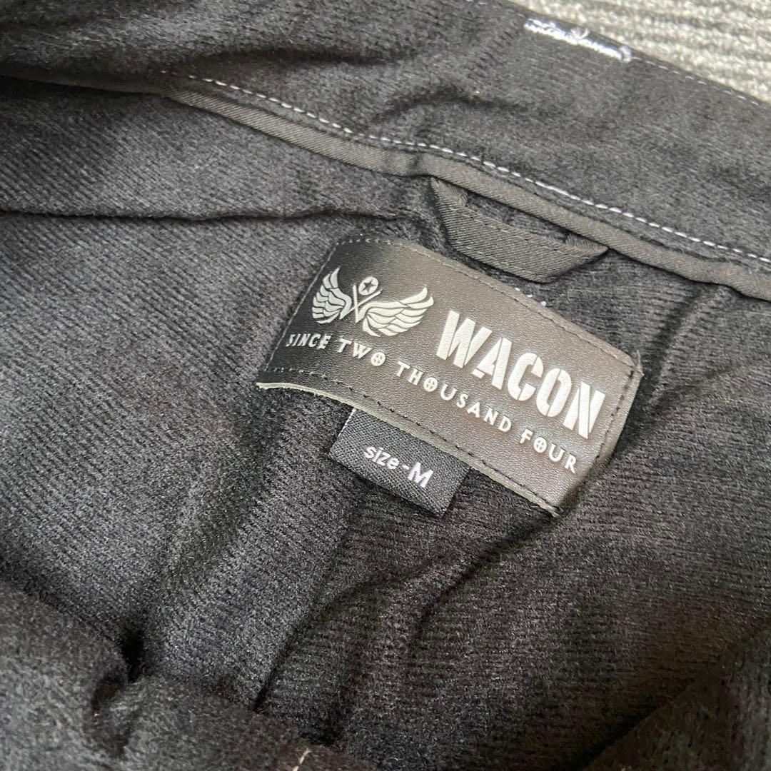 新品・未使用⭐️WACON ワコン　スノボウェア　スキーウェア　ボトム　ボード　M