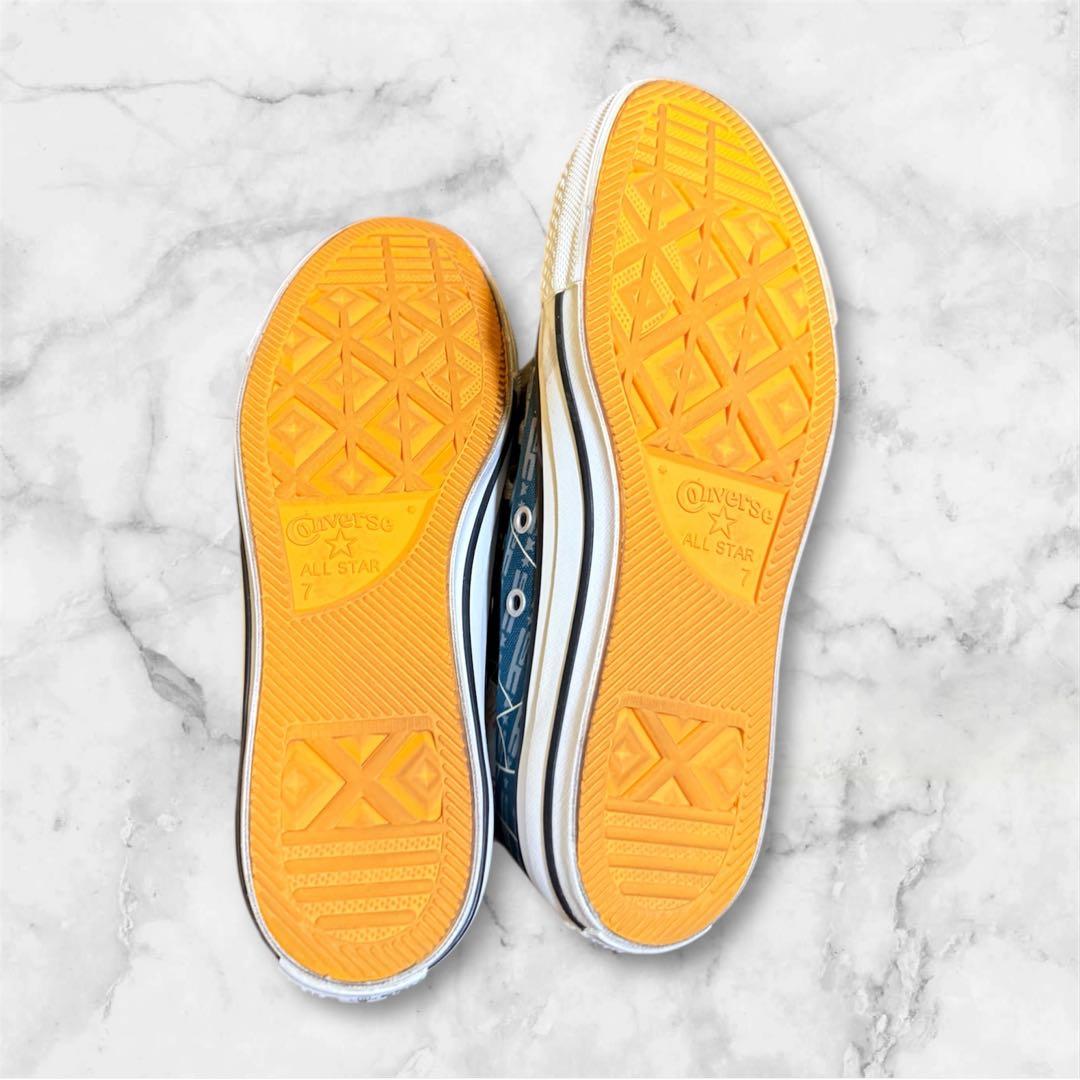 【限定新品】ジョジョの奇妙な冒険 ストーンオーシャンスニーカー CONVERSE