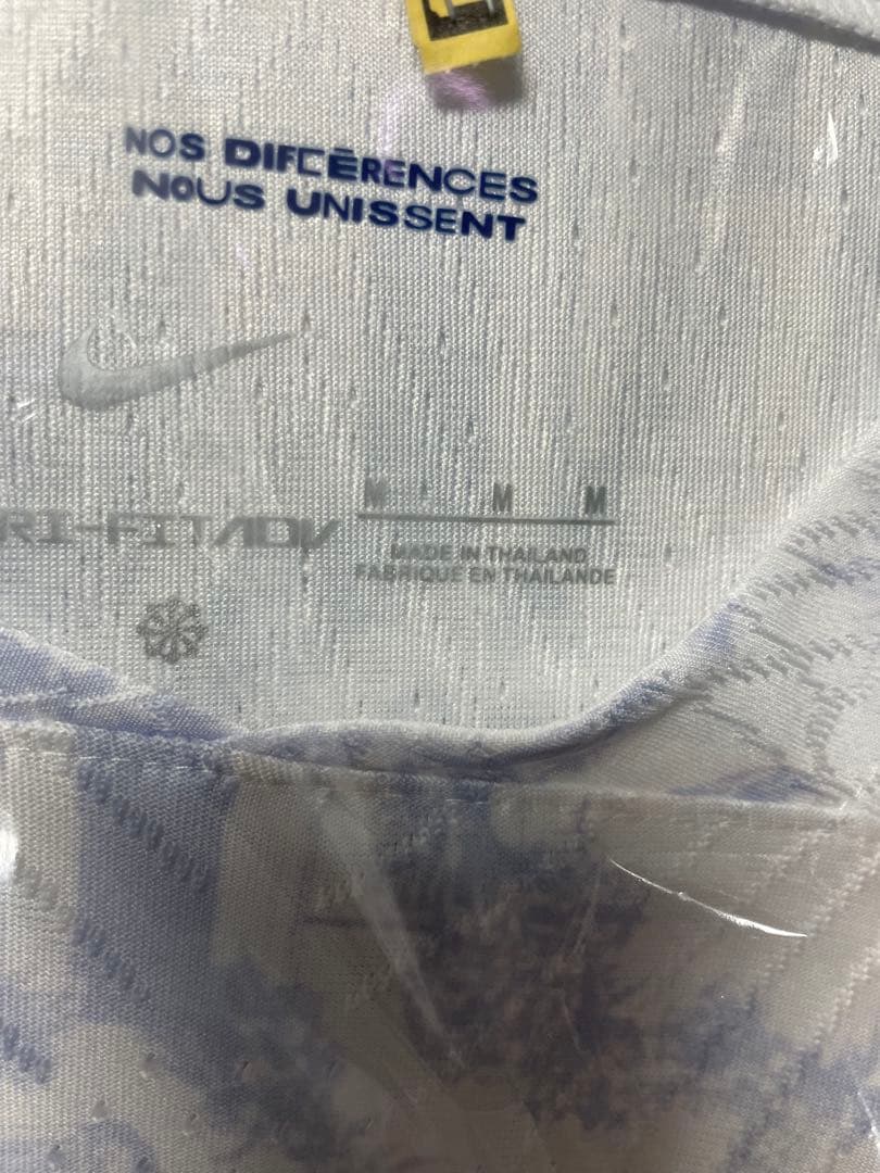 NIKEナイキフランス代表ユニホーム　2022 テオ・エルナンデス