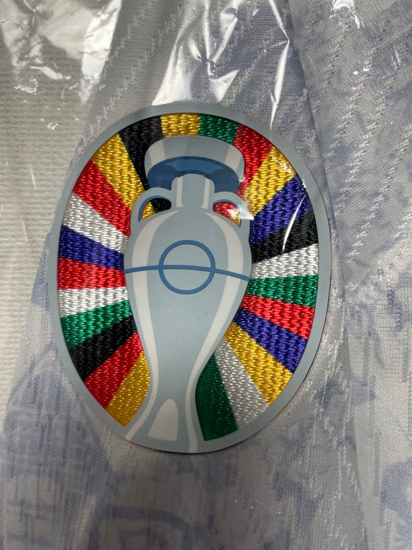 NIKEナイキフランス代表ユニホーム　2022 テオ・エルナンデス