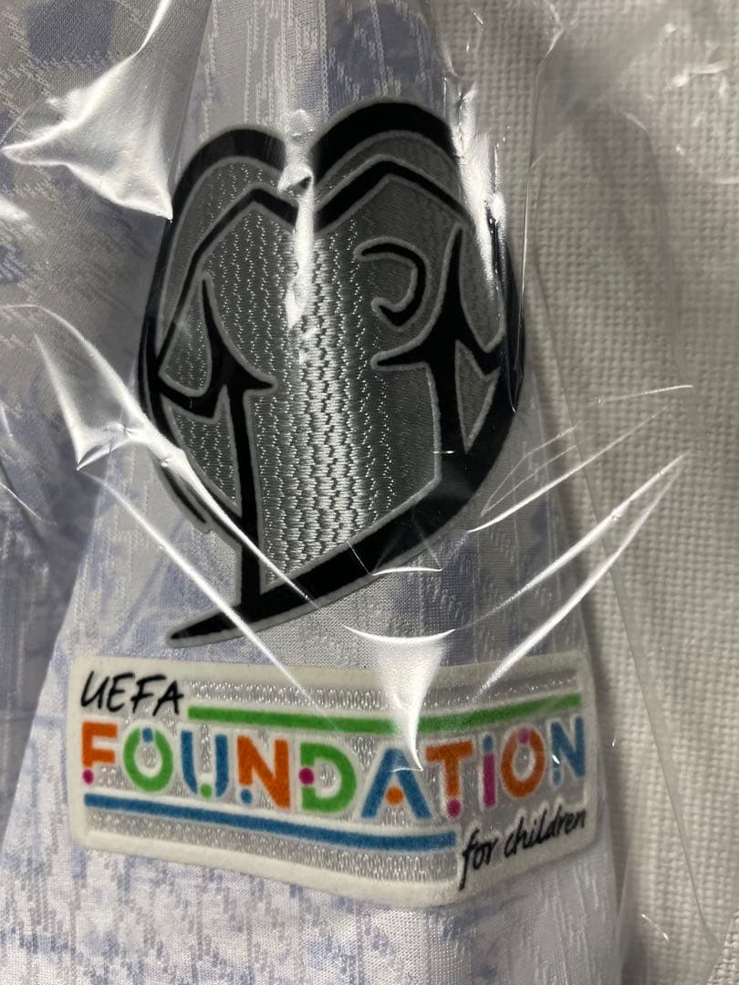 NIKEナイキフランス代表ユニホーム　2022 テオ・エルナンデス