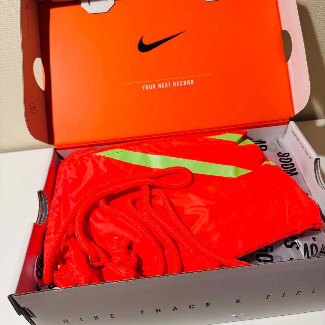 【新品未使用】マックスフライ2 27.0cm