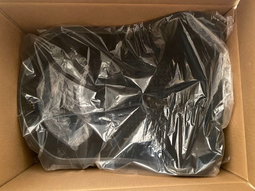 【新作未使用】神風コレクションHAGAKURE DETAILING BUCKET