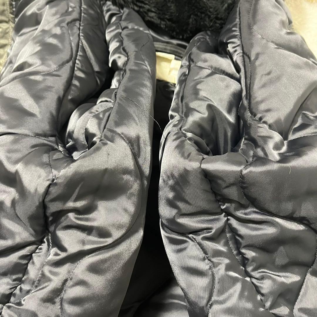 美品Spiewak N-3B Golden Fleece USAミリタリーコート