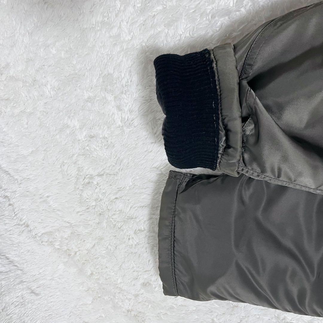 美品Spiewak N-3B Golden Fleece USAミリタリーコート