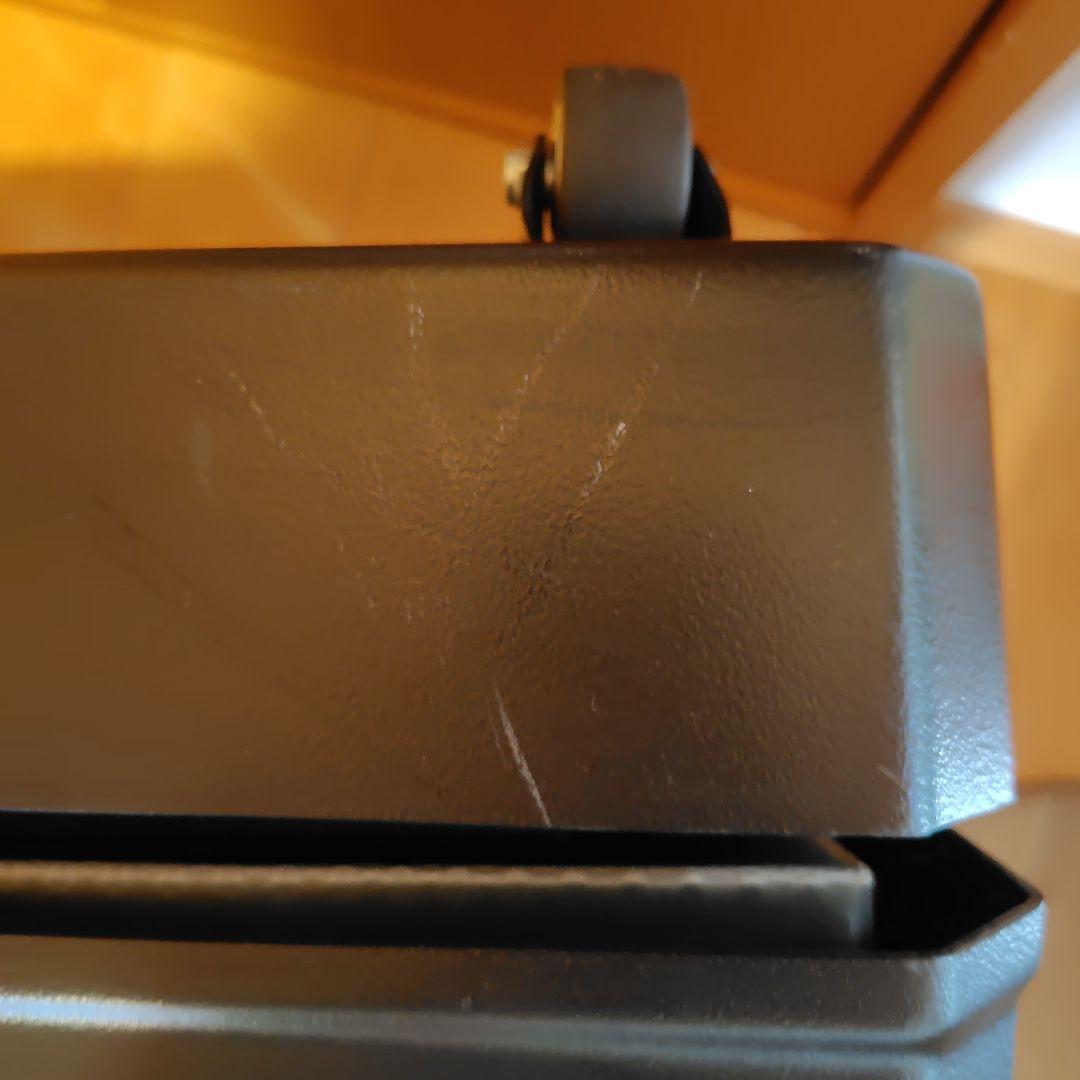 B&W フォールドン・ボックス　BROMPTON 自転車用 輪行ボックス