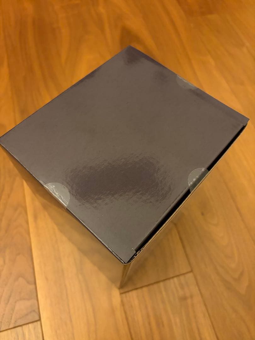 【限定】　新品未開封　ファイナルファンタジータクティクス　ラムザ　 フィギュア