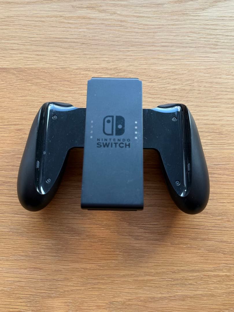 【SDカード付 】Nintendo Switch 本体 ブラック