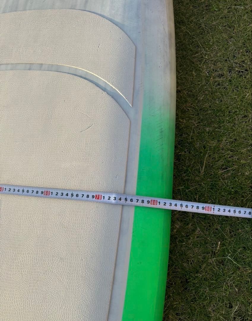 SUP！スターボード　フルカーボン！ ボード、パドル、リーシュ3点セット！