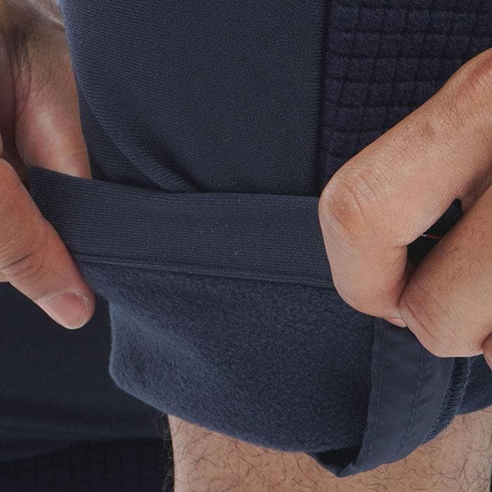 SALE【新品未使用】トミーヒルフィガーゴルフメンズパンツ THMA391 NV