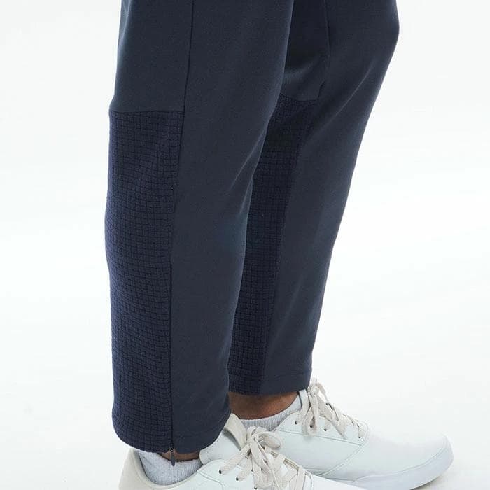 SALE【新品未使用】トミーヒルフィガーゴルフメンズパンツ THMA391 NV