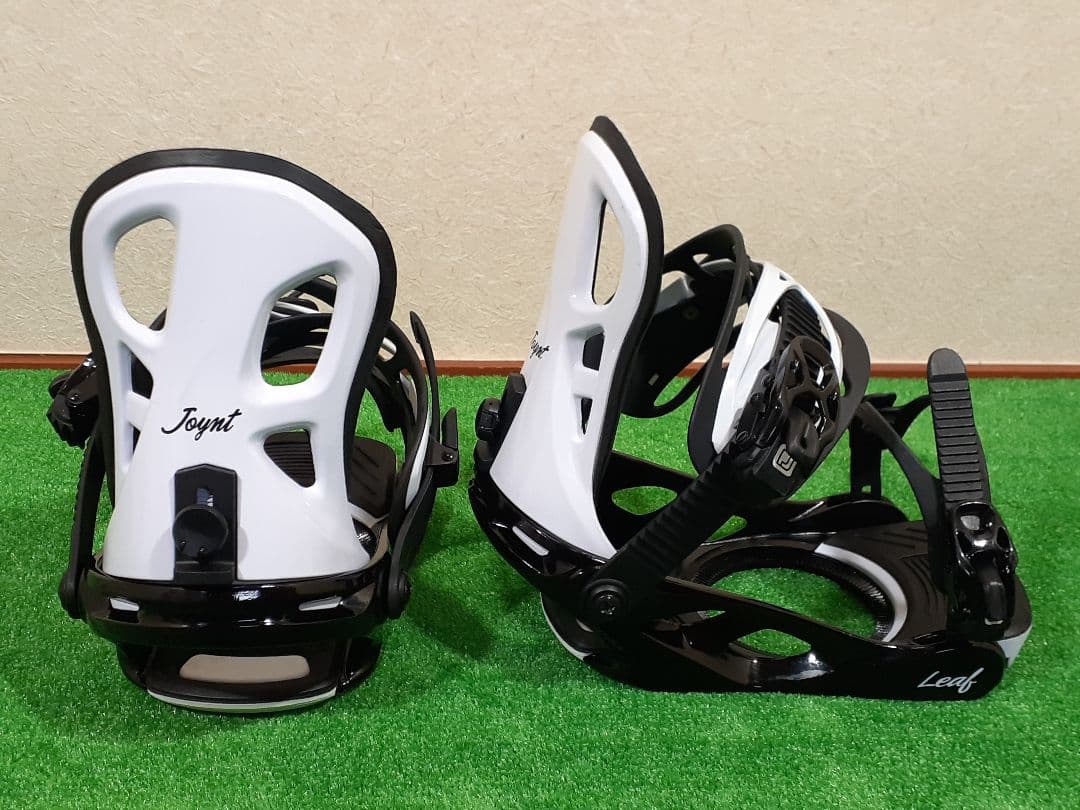 ボード ARIA × ビンディング JOYNT