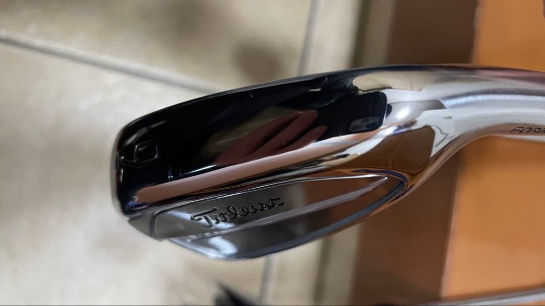 タイトリストT200アイアンセット6本