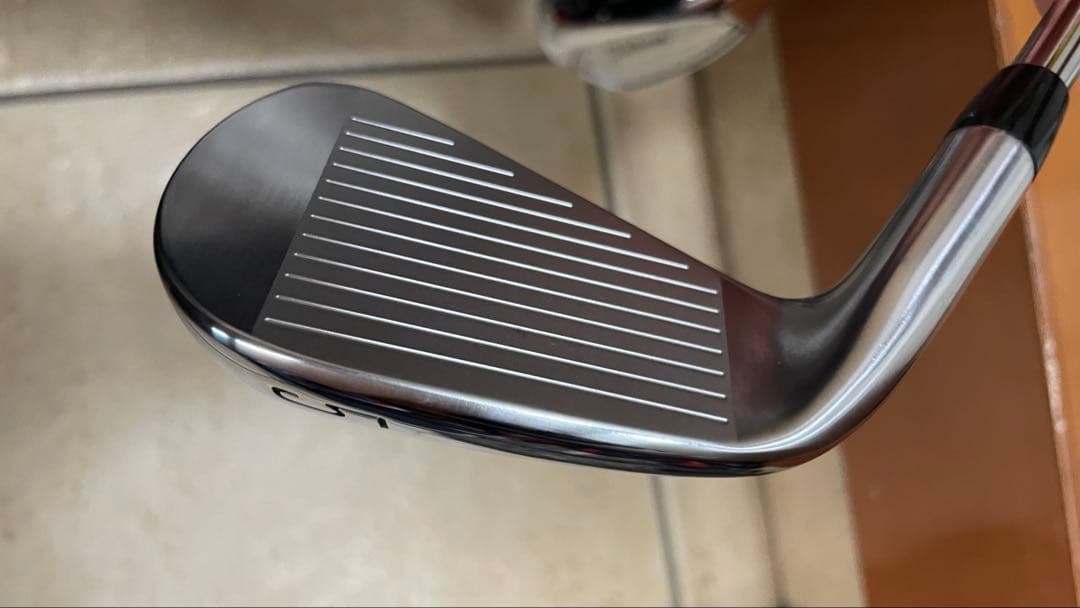 タイトリストT200アイアンセット6本