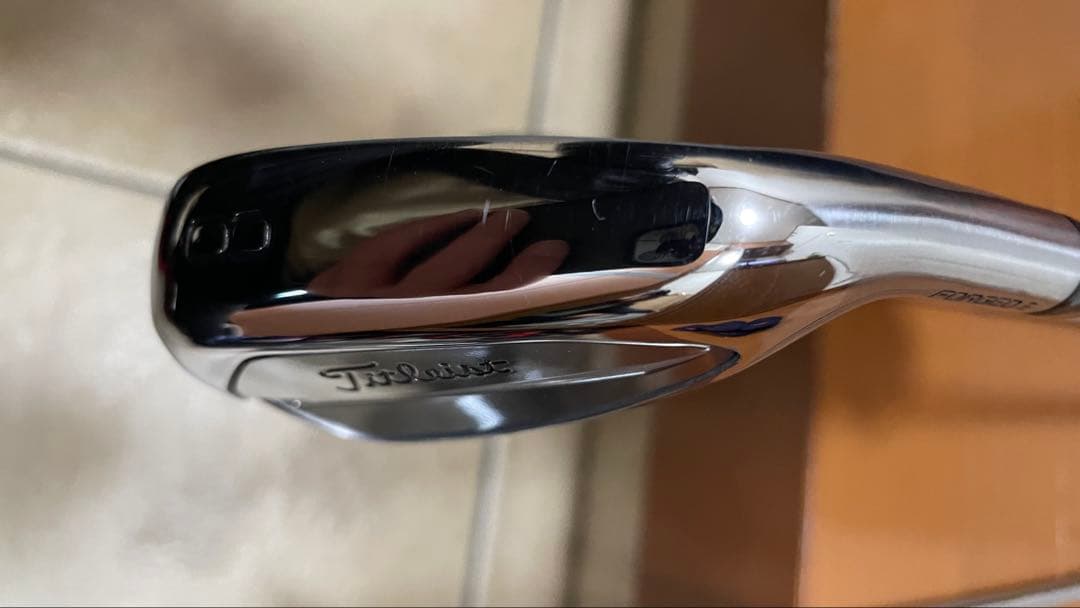 タイトリストT200アイアンセット6本