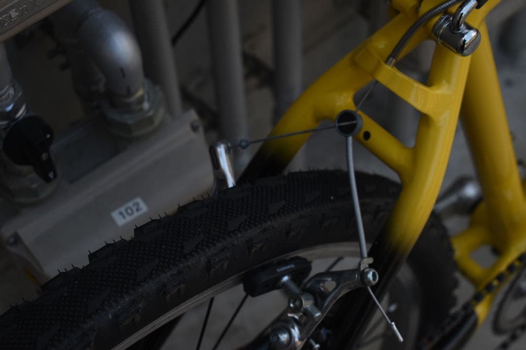 【OLDMTB】FUJI SUNDANCE 【発送希望はコメント下さい】