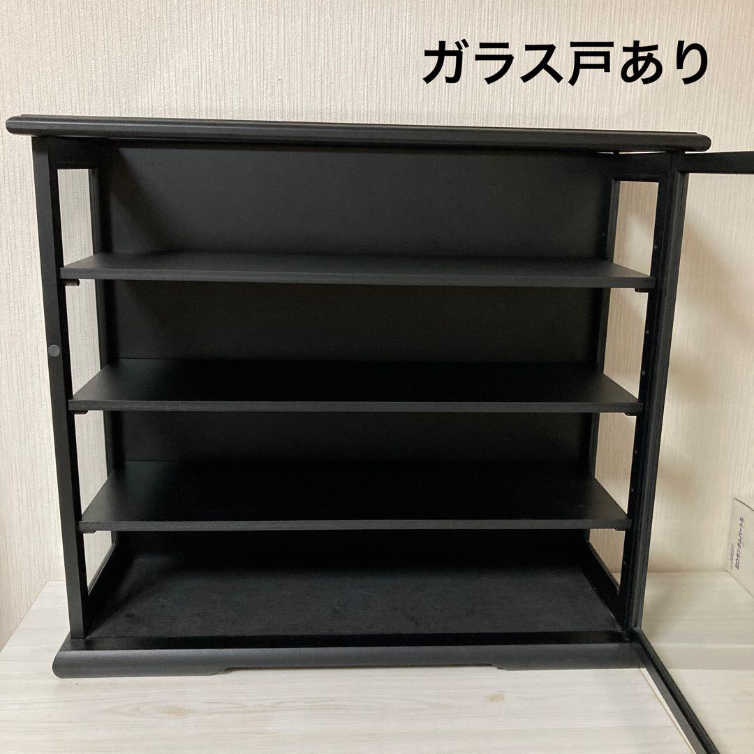 コレクションケース　ガラスケース　コレクション棚　ディスプレイケース