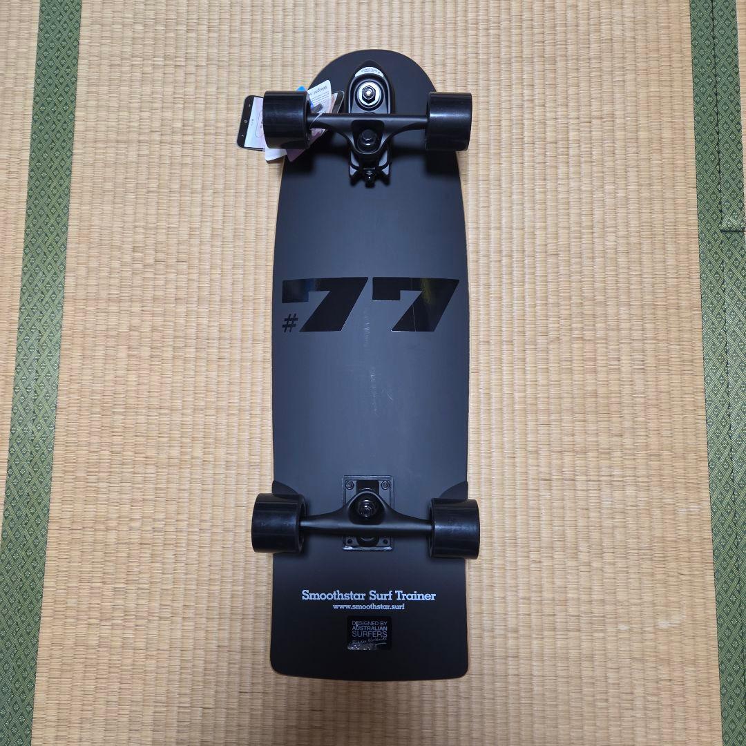 Smoothstar スムーススター 31\" Toledo #77 2.0正規品