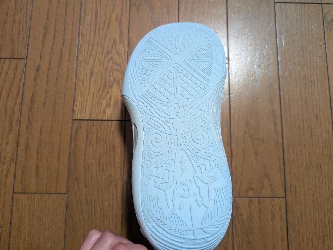 Way of Wade 11 「ミント」