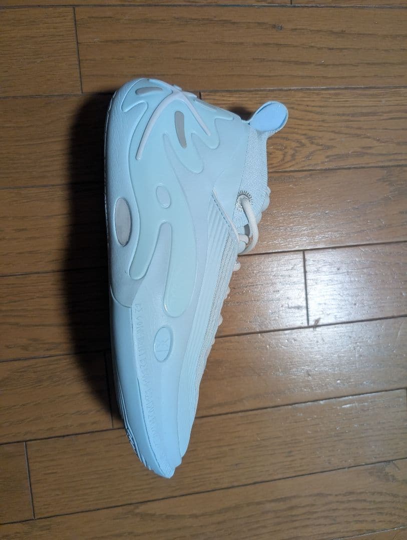 Way of Wade 11 「ミント」