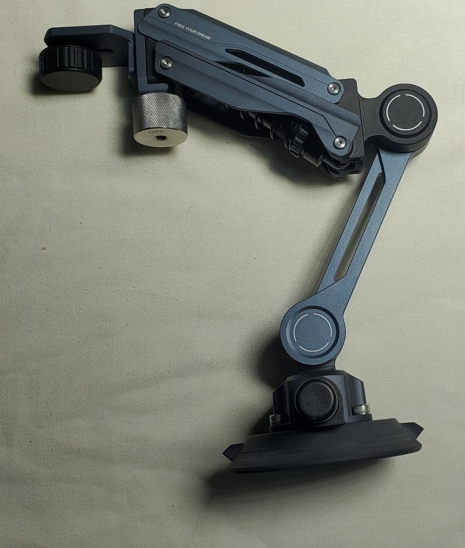 カ*ミ様 SmallRig ミニショックアブソーバーアーム