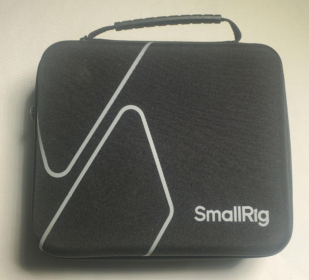 カ*ミ様 SmallRig ミニショックアブソーバーアーム