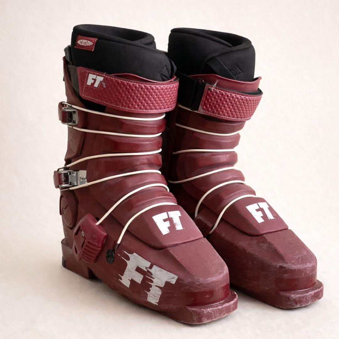 スキー FULLTILT DROP KICK PRO 26.5