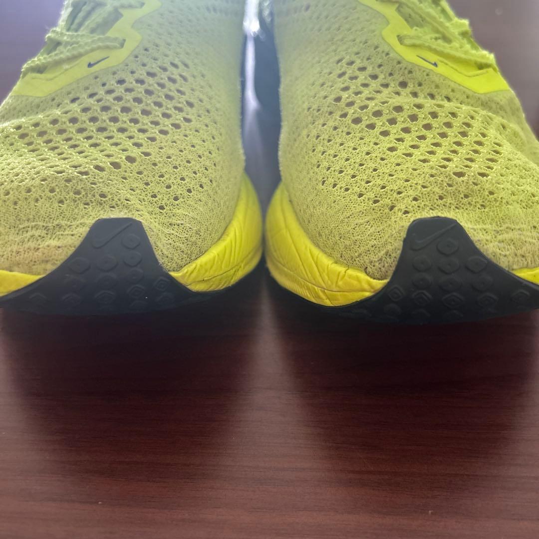 NIKE VAPORFLY3 28.5cm ナイキヴェイパーフライ3