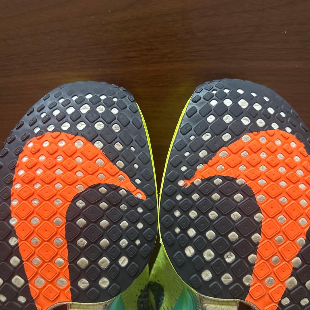 NIKE VAPORFLY3 28.5cm ナイキヴェイパーフライ3