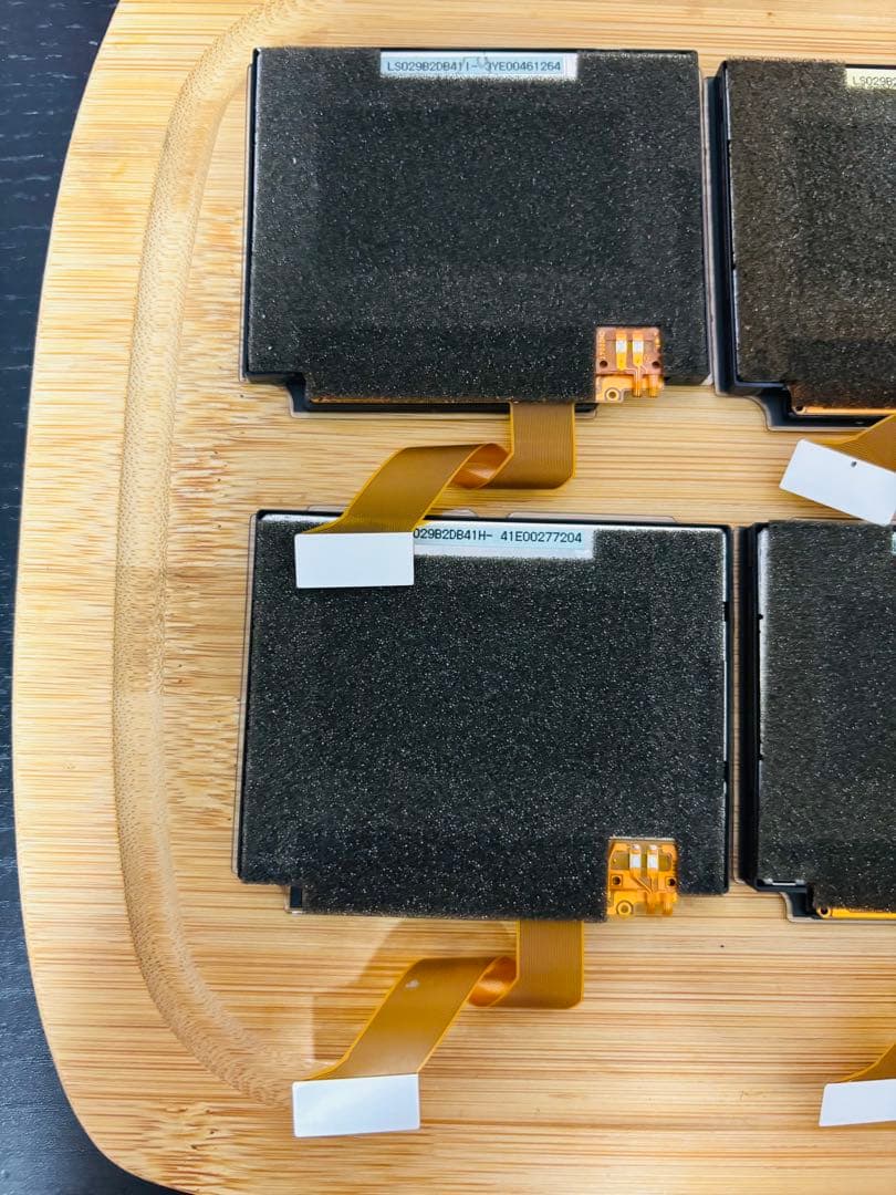 GBA ゲームボーイアドバンス　SP フロントライト液晶　純正品　まとめ売り16