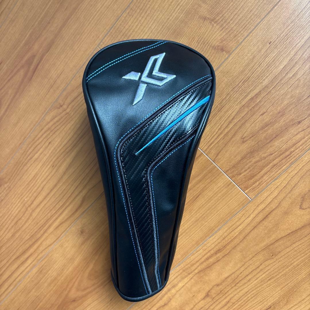 ゼクシオXドライバー