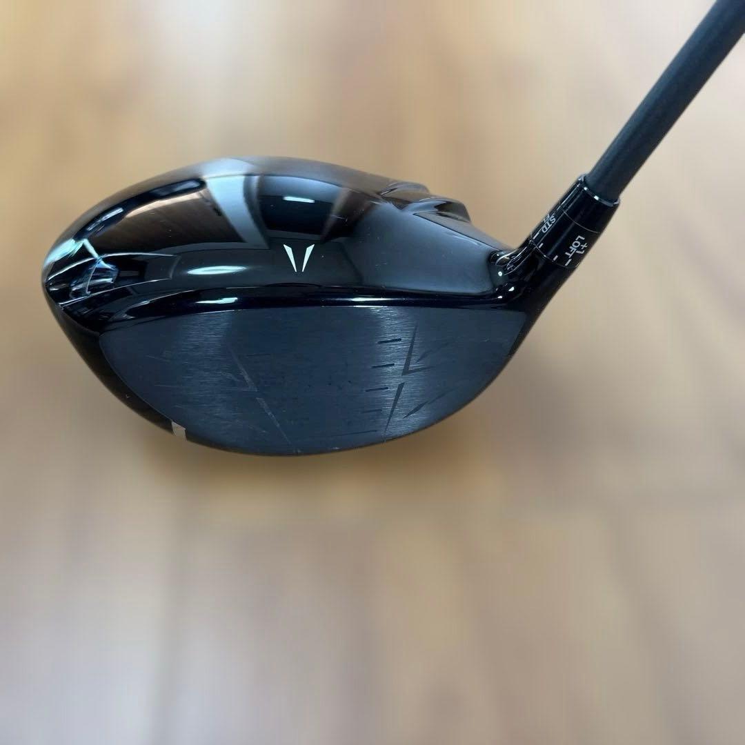 ゼクシオXドライバー